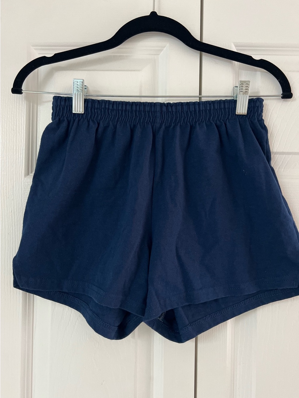 Soffe Cheer Shorts